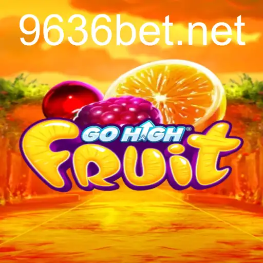 Descubra GoHighFruit: O Desafio Frutífero 9636bet