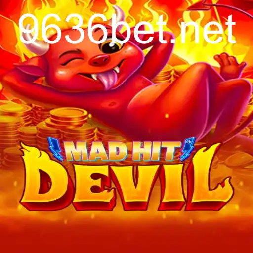 MadHitDevil: Um Mergulho no Mundo do Jogo que Conquista a Comunidade