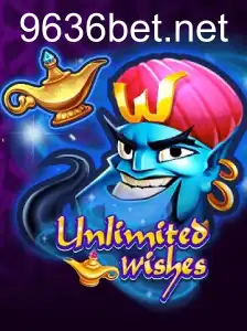 Explorando o 'UnlimitedWishes': Um Mundo de Possibilidades