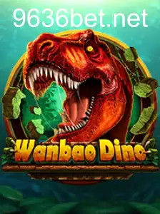 Descubra WanBaoDino: O Jogo de Aventura Dinâmica com 9636bet