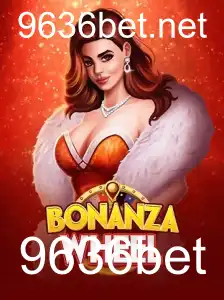 Explorando BonanzaWheel: Um Novo Horizonte em Jogos de Cassino