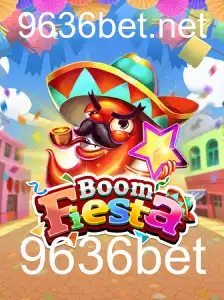 Descubra os Segredos de BoomFiesta: Um Mundo de Aventura e Estratégia