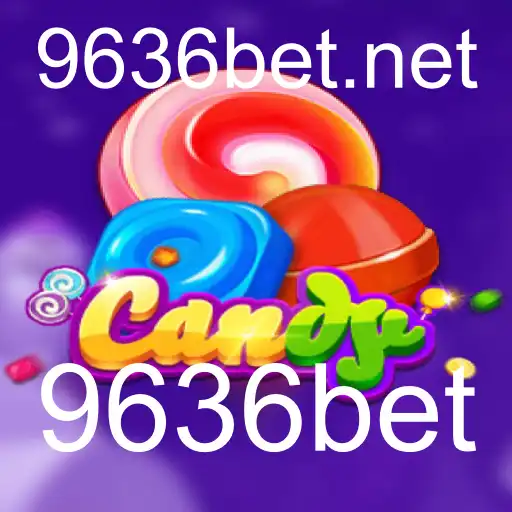 Desvendando o Jogo Candy: Uma Experiência Envolvente com 9636bet