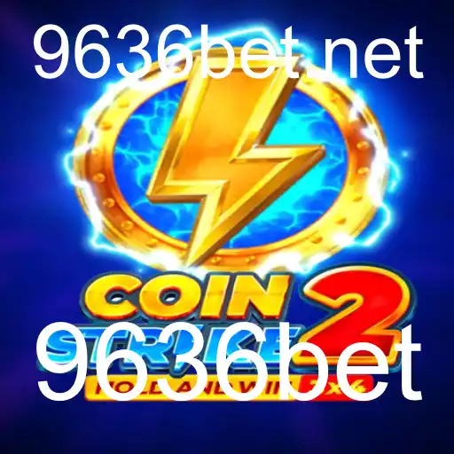 Coinstrike2: Uma Nova Experiência de Jogo com 9636bet