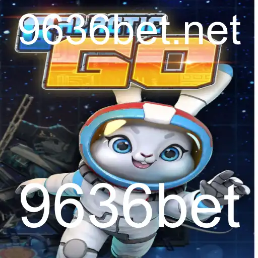 GalacticGO: Aventuras Espaciais e Estratégia com 9636bet