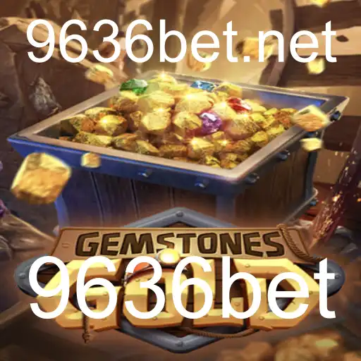 Explorando GemstonesGold: O Brilho do Jogo com 9636bet