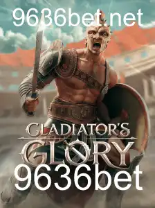 Dominando as Arenas: GladiatorsGlory e o Desafio do 9636bet