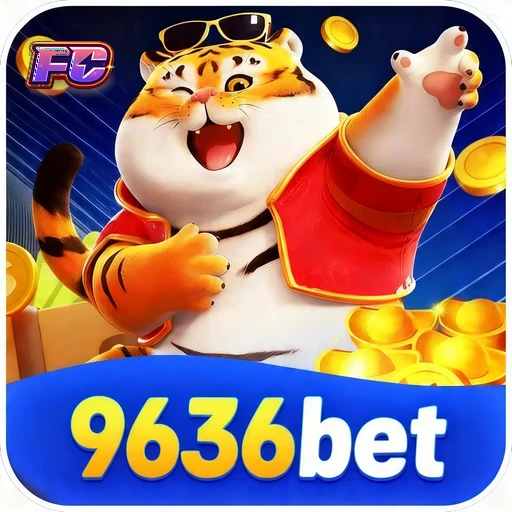 9636bet Logo