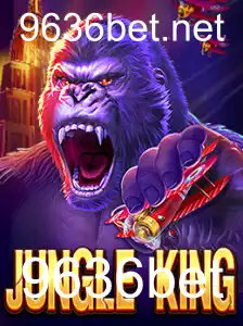 Descobrindo JungleKing: Aventura e Estratégia no Mundo Selvagem