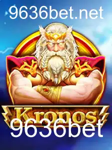 Descubra o Novo Fenômeno dos Jogos: Kronos