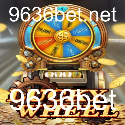 Descubra LuckyWheel: Uma Experiência de Jogo Inovadora com 9636bet