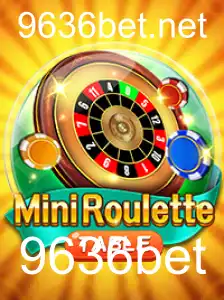 MiniRoulette: Explorando as Regras e Estratégias do Jogo