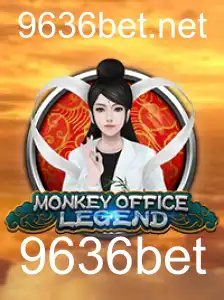 Explorando o Fascinante Mundo de MonkeyOfficeLegend