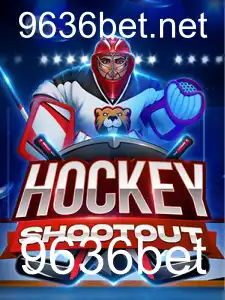 Descubra o Fascinante Mundo de HockeyShootout com 9636bet