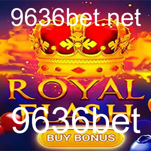 RoyalFlashBuyBonus: Descubra o Novo Fenômeno de Jogos com 9636bet