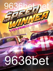 SpeedWinner: Mergulhe na Ação de Corridas com 9636bet