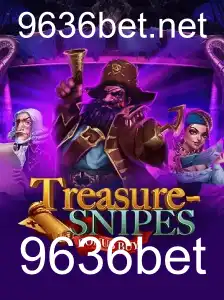 Explorando o Universo de TreasuresnipesBonusBuy e a Inovação da 9636bet