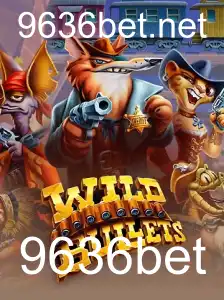 Descubra o Mundo Emocionante de WildBullets: O Jogo de Ação Inovador